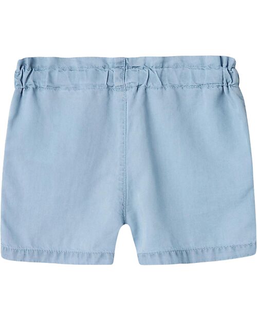 Name it Bermuda di Jeans - Light Blue Denim Pantaloni Corti