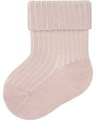 Bamboom Scaldacollo Rosa - Bamboo e Cotone bambina