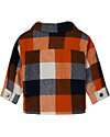 Name it Camicia Invernale - Autumn Maple - con Cerniera - 100% Cotone Camicie_