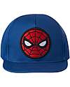 Name it Cappellino da Baseball - Spider-Man - Set Sail - 100% Cotone Cappelli Estivi