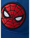 Name it Cappellino da Baseball - Spider-Man - Set Sail - 100% Cotone Cappelli Estivi