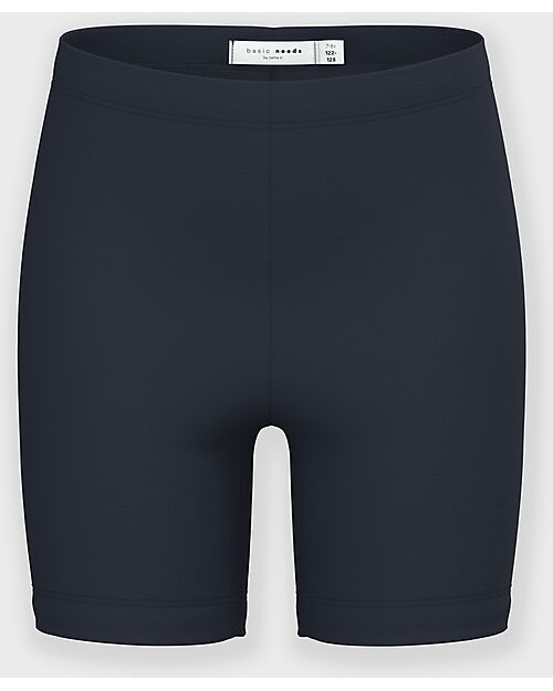 Name it Confezione da 2 Leggings Corti - Dark Sapphire/Camellia Rose - Cotone
 Pantaloni Corti