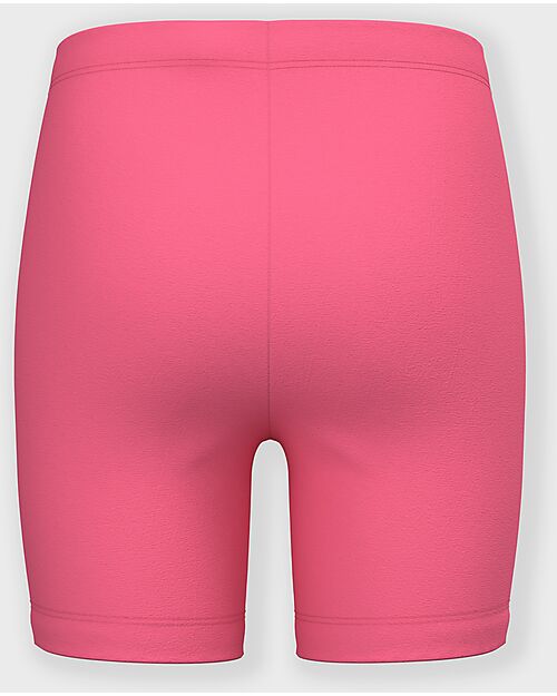 Name it Confezione da 2 Leggings Corti - Dark Sapphire/Camellia Rose - Cotone
 Pantaloni Corti