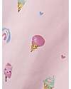 Name it Felpa - Arcobaleno - Parfait Pink - Cotone Bio
 Felpe