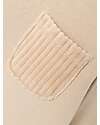 Name it Felpa - Oxford Tan - con Taschino Frontale - 100% Cotone Bio Felpe