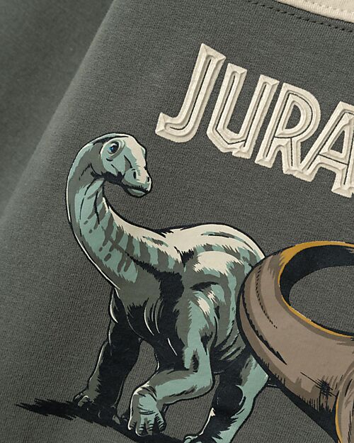 Name it Felpa - Tea Leaf - Cotone Pettinato  Felpe