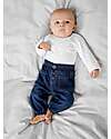 Name it Jeans Baggy Fit - Medium Blue Denim - con Tasche Frontali Jeans