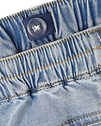 Name it Jeans Vita Elastica - Lavaggio Chiaro Jeans
