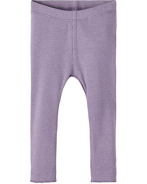 LEGGINGS BIMBA COTONE ELASTICIZZATO - ART 264 | Catalogo Ingrosso Abbigliamento e Biancheria | Gruppo Maccarrone