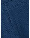 Name it Leggings Elasticizzati - Blu - Cotone Biologico Leggings