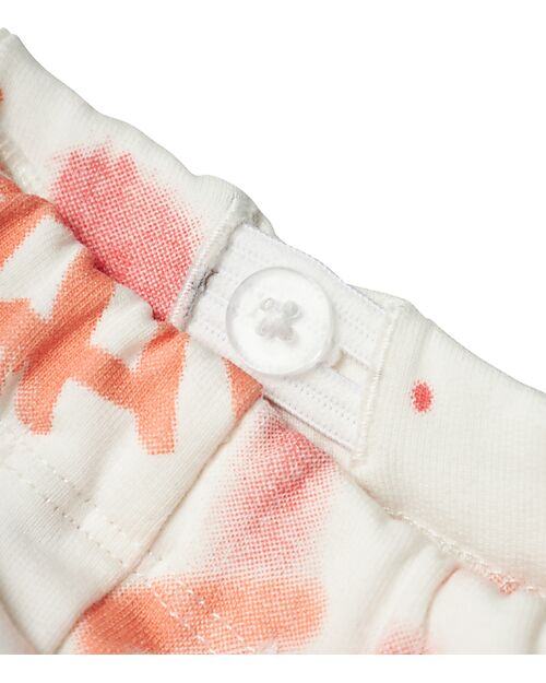 Name it Leggings- Jet Stream - Cotone Leggings