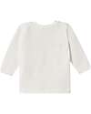 Name it Maglia a Manica Lunga - Barca - Jet Stream Maglie Manica Lunga