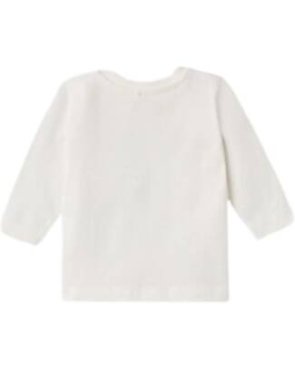 Name it Maglia a Manica Lunga - Barca - Jet Stream Maglie Manica Lunga