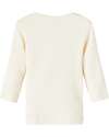 Name it Maglia Manica Lunga con Stampa - Buttercream - Cotone Bio Maglie Manica Lunga