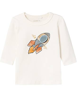 Childhome Grande Armadio Bianco Jota a 3 Ante e 3 Cassetti unisex (bambini)