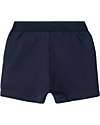Name it NBMFOLMER SWE SHORTS UNB - Dark Sapphire Pantaloni Corti
