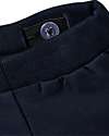 Name it NBMFOLMER SWE SHORTS UNB - Dark Sapphire Pantaloni Corti