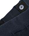 Name it Pantaloncini con Laccio - Dark Sapphire - 100% Cotone Pantaloni Corti