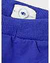 Name it Pantaloncini Corti con Coulisse - Clematis Blue - Cotone Bio
 Pantaloni Corti