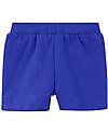 Name it Pantaloncini Corti con Coulisse - Clematis Blue - Cotone Bio
 Pantaloni Corti