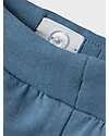 Name it Pantaloncini Corti con Coulisse - Provincial Blue - Marvel - Cotone
 Pantaloni Corti