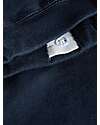 Name it Pantalone da Tuta con Coulisse - Dark Sapphire - Vita Regolabile - Cotone Bio
 Pantaloni Lunghi