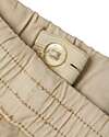 Name it Pantaloni Corti Cargo - Beige - Cotone Pantaloni Corti