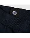 Name it Pantaloni da Tuta con Tasche Laterali - Dark Sapphire - Cotone Pantaloni Lunghi