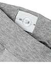 Name it Pantaloni in Tuta - Grigio Antracite - Cotone Bio  Pantaloni Lunghi