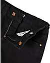 Name it Shorts in Denim - Nero - Cotone Pantaloni Corti