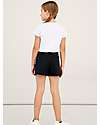 Name it Shorts in Denim - Nero - Cotone Pantaloni Corti