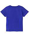 Name it T-Shirt - Clematis Blue - Ahoy! - Cotone Bio
 T-shirt