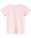 Name it T-Shirt - Parfait Pink - Primavera - Cotone Bio
 T-shirt