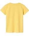Name it T-Shirt - Yarrow - Ahoy! - Cotone Bio
 T-shirt