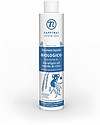 Nappynat Borotalco Liquido Biologico con Estratti di Eucalipto e Amido di Riso - 150 ml Creme e Olii