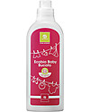 Nati Naturali Ecobio Baby Bucato, 1000 ml - Lavaggio a mano e in lavatrice, delicato sulla pelle sensibile! Creme e Olii