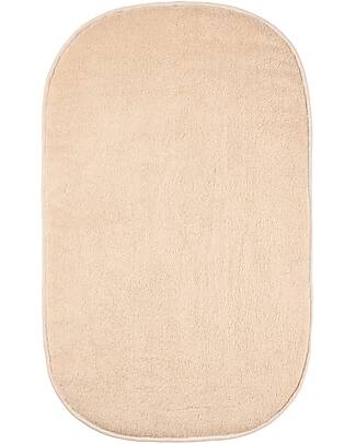 Nattou Cuscino per Fasciatoio Care - Sabbia - Cotone Accessori per Fasciatoi