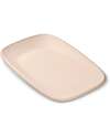 Nattou Fasciatoio Softy - Beige - in Schiuma PU Morbida Fasciatoi