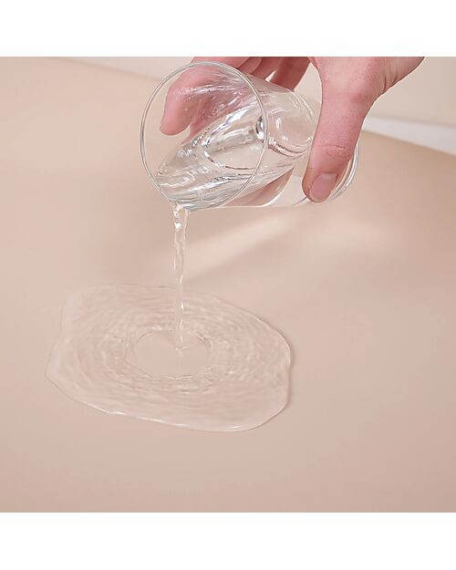 Nattou Fasciatoio Softy - Pesca - in Schiuma PU Morbida Fasciatoi