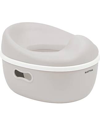 Nattou Vasino Care - 3 in 1 - Argilla Vasini