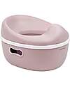 Nattou Vasino Care - 3 in 1 - Rosa Vasini