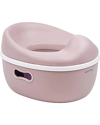 Nattou Vasino Care - 3 in 1 - Rosa Vasini