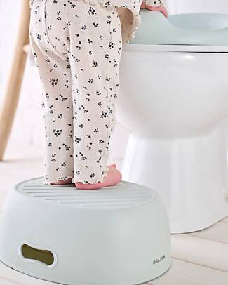 Nattou Vasino Care - 3 in 1 - Verde Vasini