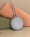 Nibbling Custodia Proteggi Ciuccio - Celeste - 100% Silicone Alimentare Ciucci