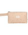 Nobodinoz Beauty Case Stories - Willow Dune - 100% Cotone Organico  Trousse e Pochette