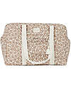 Nobodinoz Borsa Maternità Impermeabile Opera - Sweet Yumiko - Cotone bio Borse Cambio