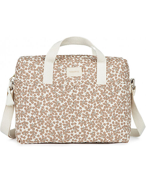 Nobodinoz Borsa per Passeggino Impermeabile Nido d'Ape Gala - Sweet Yumiko Borse Cambio