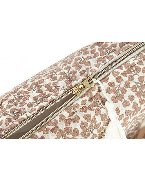 Nobodinoz Borsa per Passeggino Impermeabile Nido d'Ape Gala - Sweet Yumiko Borse Cambio