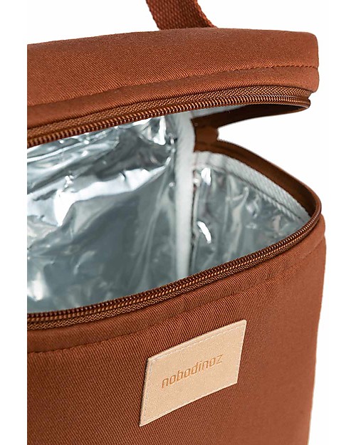 Borsa Termica Per Biberon SONARIN - Impermeabile, Portatile, Mantiene Caldo/Freddo Fino A 5 Ore - Foto 6