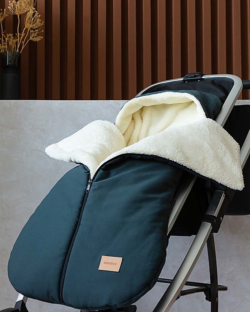 Nobodinoz Sacco Nanna Invernale per Passeggino Universale Baby on